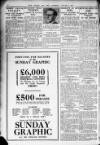 Daily Record Saturday 07 January 1928 Page 12