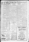 Daily Record Tuesday 10 January 1928 Page 3