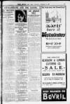 Daily Record Tuesday 10 January 1928 Page 15