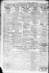Daily Record Tuesday 10 January 1928 Page 16