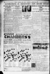 Daily Record Saturday 14 January 1928 Page 14