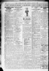 Daily Record Saturday 14 January 1928 Page 16