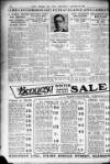 Daily Record Wednesday 18 January 1928 Page 6