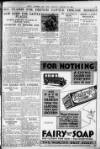 Daily Record Monday 30 January 1928 Page 7