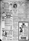 Daily Record Wednesday 01 February 1928 Page 14