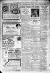 Daily Record Thursday 09 February 1928 Page 16