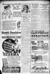 Daily Record Friday 10 February 1928 Page 18