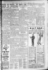 Daily Record Saturday 11 February 1928 Page 3