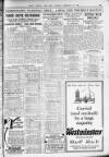 Daily Record Tuesday 14 February 1928 Page 17