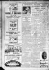 Daily Record Thursday 12 April 1928 Page 12