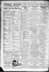 Daily Record Thursday 12 April 1928 Page 16