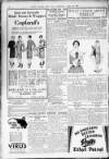 Daily Record Thursday 26 April 1928 Page 6