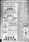 Daily Record Monday 04 June 1928 Page 8
