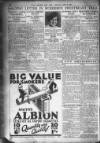 Daily Record Tuesday 03 July 1928 Page 14