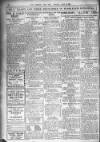 Daily Record Tuesday 03 July 1928 Page 16