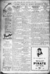 Daily Record Wednesday 04 July 1928 Page 20