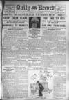 Daily Record Friday 06 July 1928 Page 1