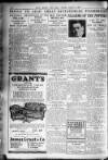 Daily Record Friday 03 August 1928 Page 16