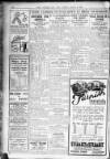 Daily Record Friday 03 August 1928 Page 20