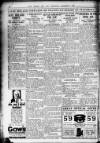 Daily Record Wednesday 05 September 1928 Page 20