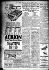 Daily Record Monday 01 October 1928 Page 20