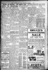 Daily Record Wednesday 03 October 1928 Page 3