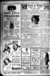 Daily Record Wednesday 03 October 1928 Page 8