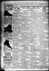 Daily Record Wednesday 03 October 1928 Page 20