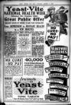 Daily Record Saturday 06 October 1928 Page 6