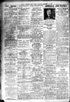 Daily Record Monday 08 October 1928 Page 6