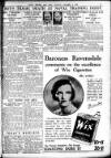 Daily Record Tuesday 09 October 1928 Page 5