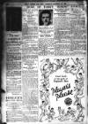 Daily Record Thursday 29 November 1928 Page 16