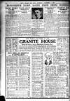 Daily Record Saturday 01 December 1928 Page 6