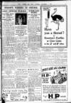 Daily Record Saturday 01 December 1928 Page 7