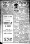 Daily Record Saturday 01 December 1928 Page 16