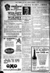 Daily Record Tuesday 04 December 1928 Page 16