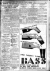 Daily Record Tuesday 04 December 1928 Page 21