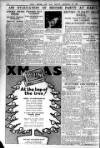 Daily Record Monday 24 December 1928 Page 10