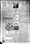 Daily Record Saturday 29 December 1928 Page 8