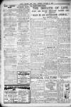 Daily Record Tuesday 29 January 1929 Page 4