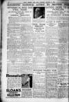 Daily Record Tuesday 29 January 1929 Page 14