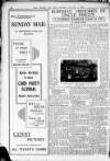 Daily Record Saturday 05 January 1929 Page 20