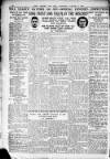 Daily Record Saturday 05 January 1929 Page 22