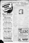 Daily Record Monday 07 January 1929 Page 8