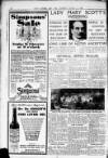 Daily Record Tuesday 08 January 1929 Page 18