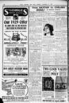 Daily Record Friday 11 January 1929 Page 22