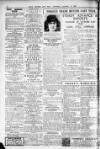 Daily Record Saturday 12 January 1929 Page 4