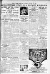 Daily Record Saturday 12 January 1929 Page 7