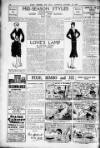 Daily Record Saturday 12 January 1929 Page 16
