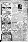 Daily Record Monday 14 January 1929 Page 16